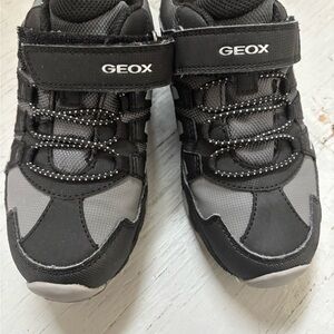 Kids Geox shoes